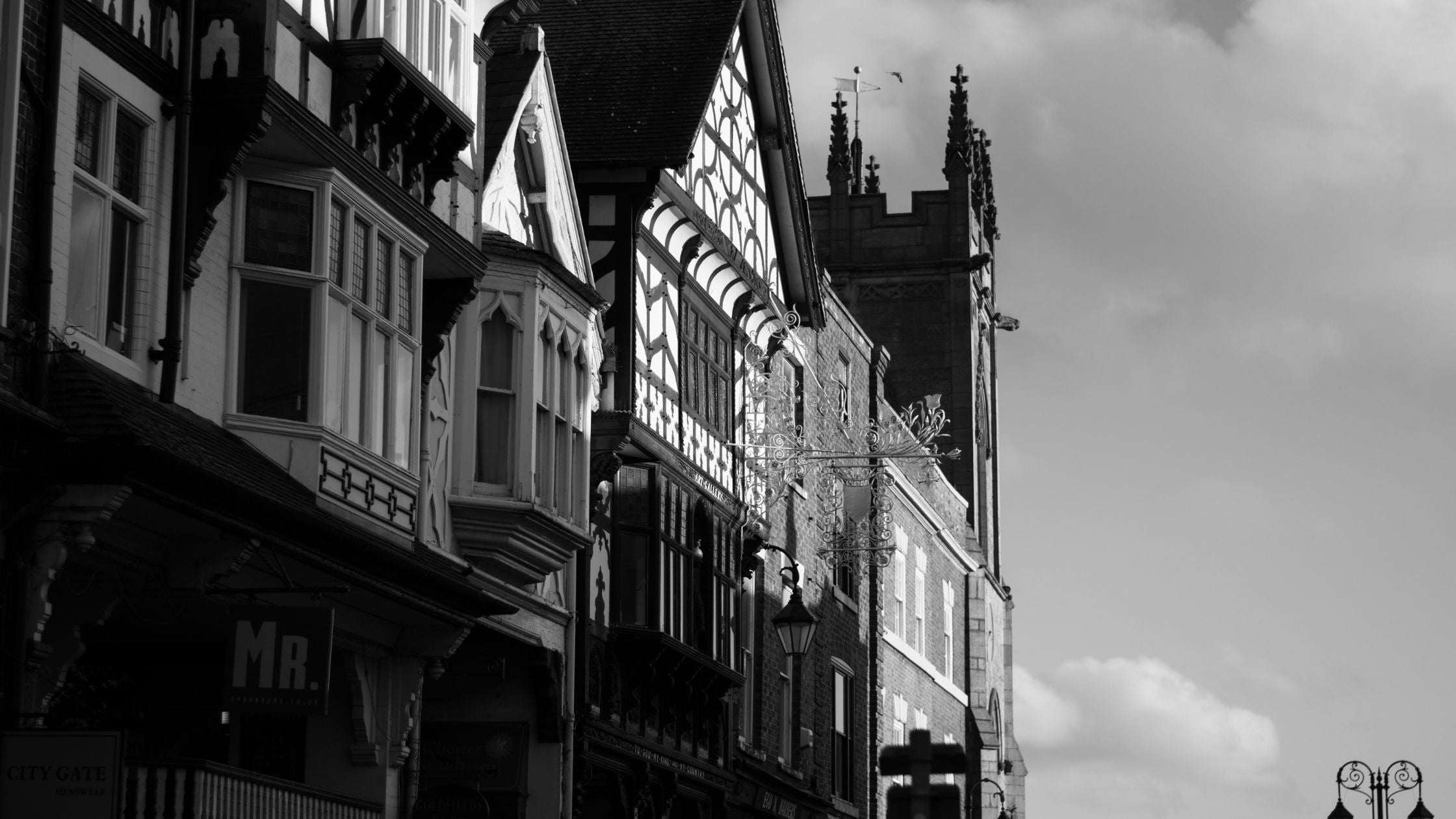 We’ve Moved — A New Chapter in Chester