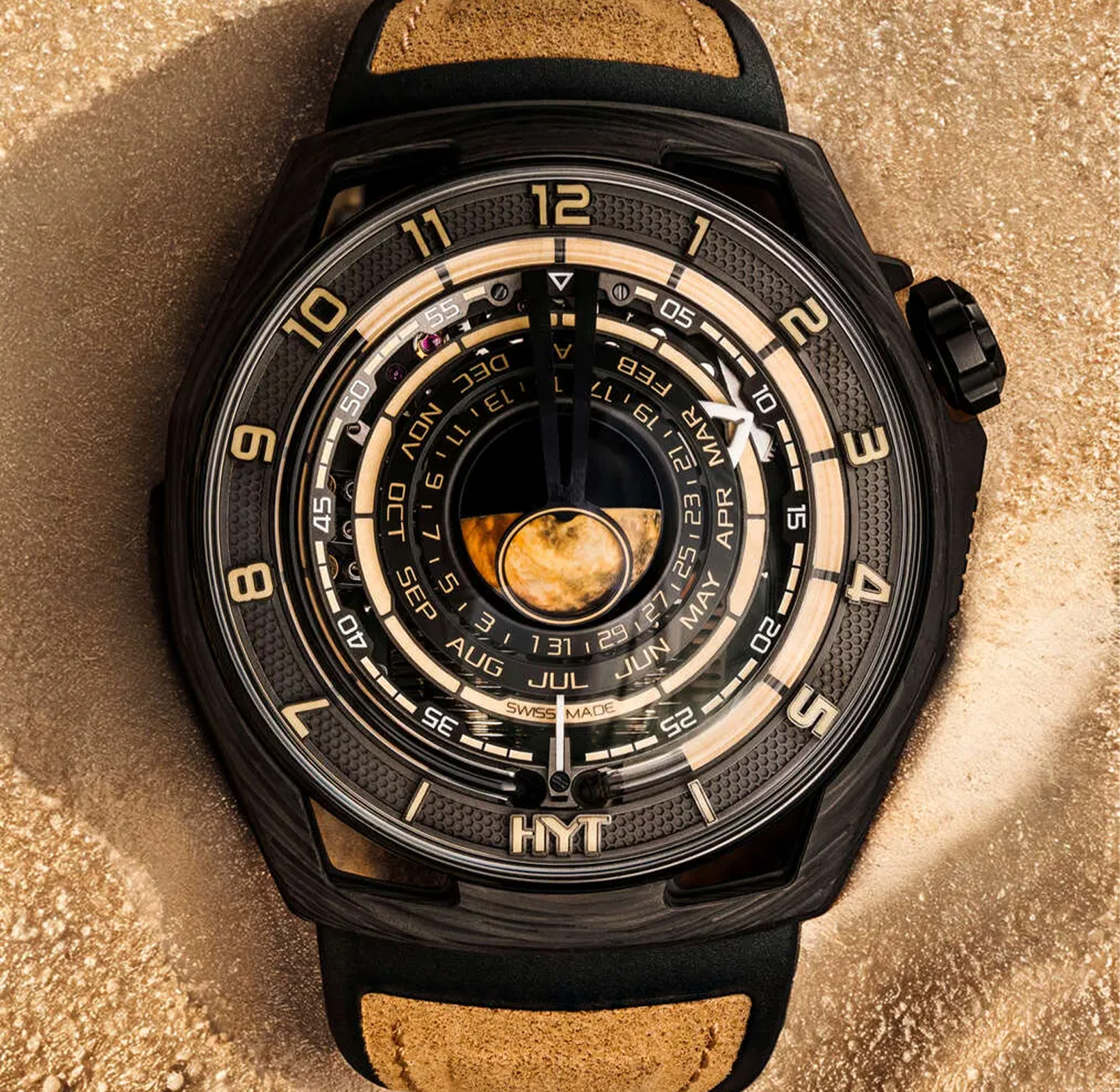 Best Watches Under £500