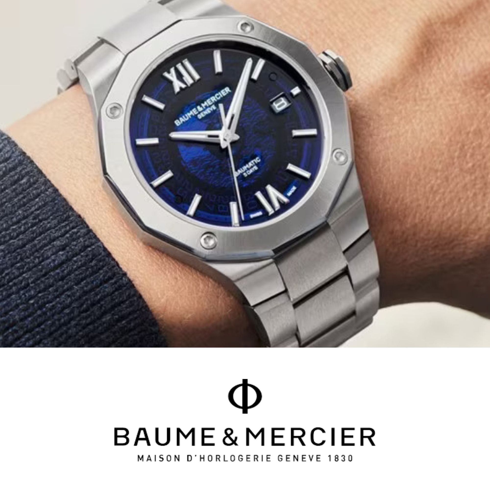 Baume & Mercier