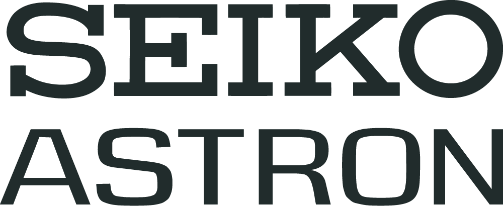 Seiko Astron Watches