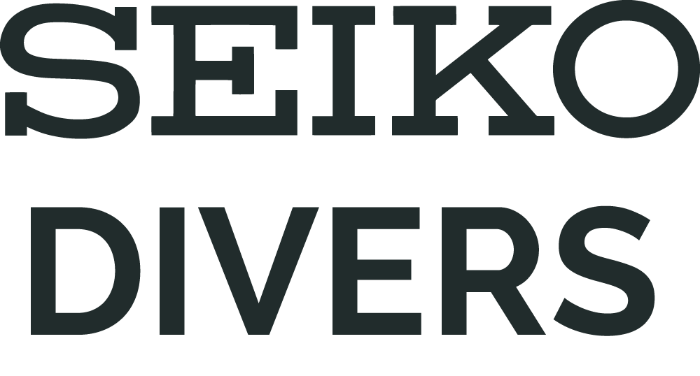 Seiko Divers Watches