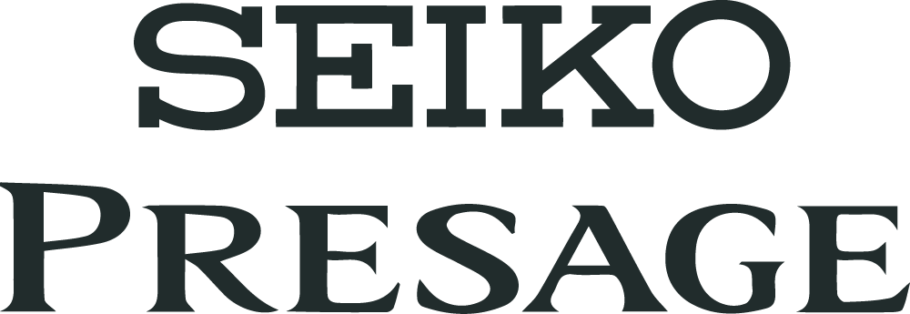 Seiko Presage Watches