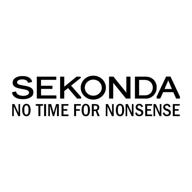 Sekonda Chronograph