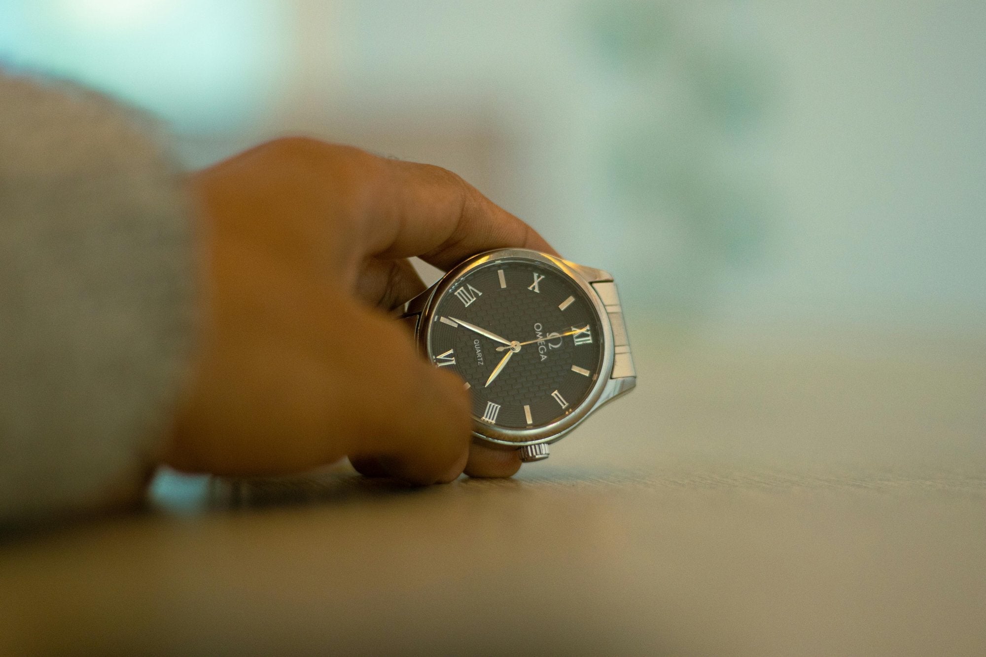 Swiss Watches