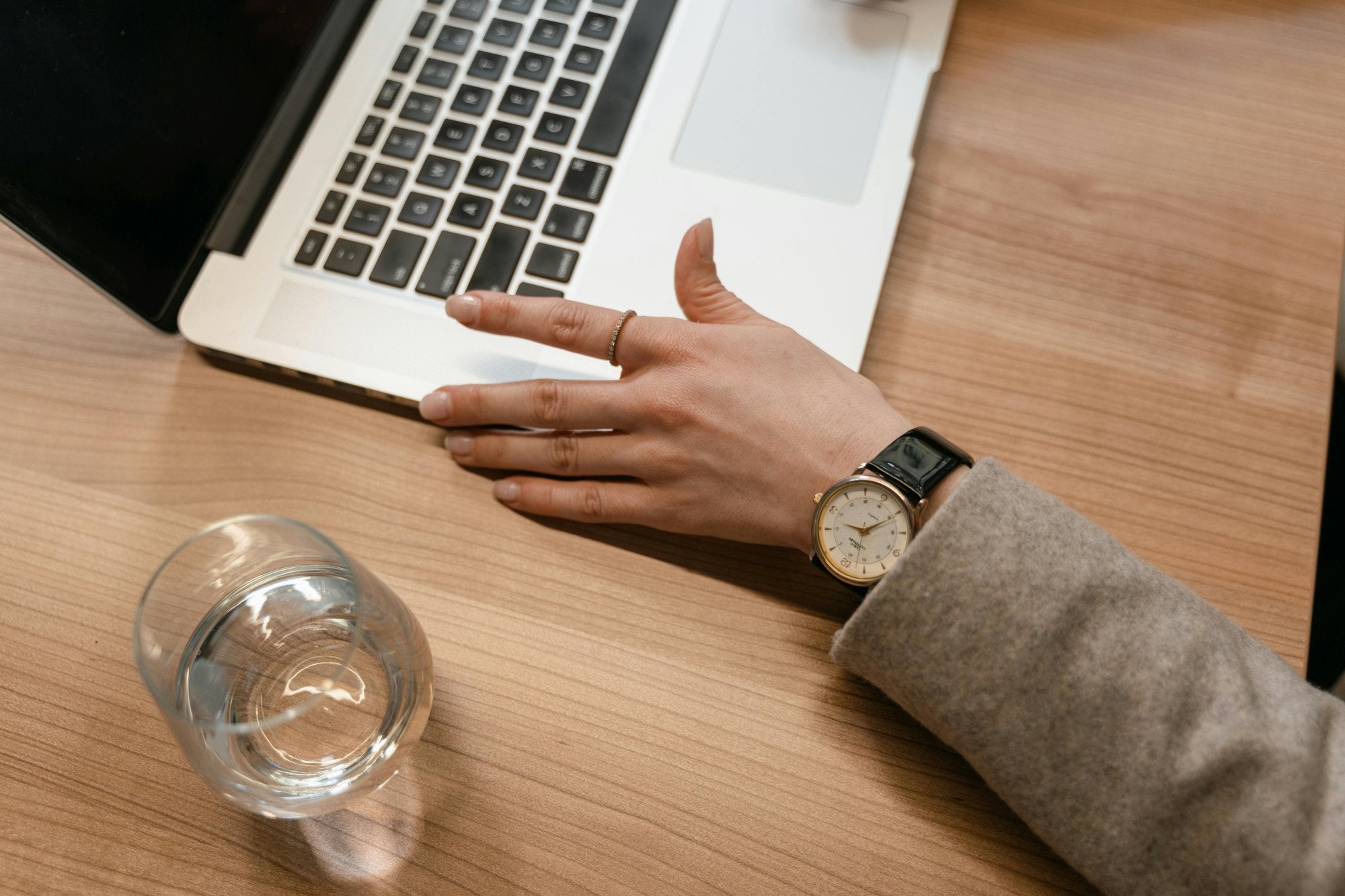 Ladies Watches