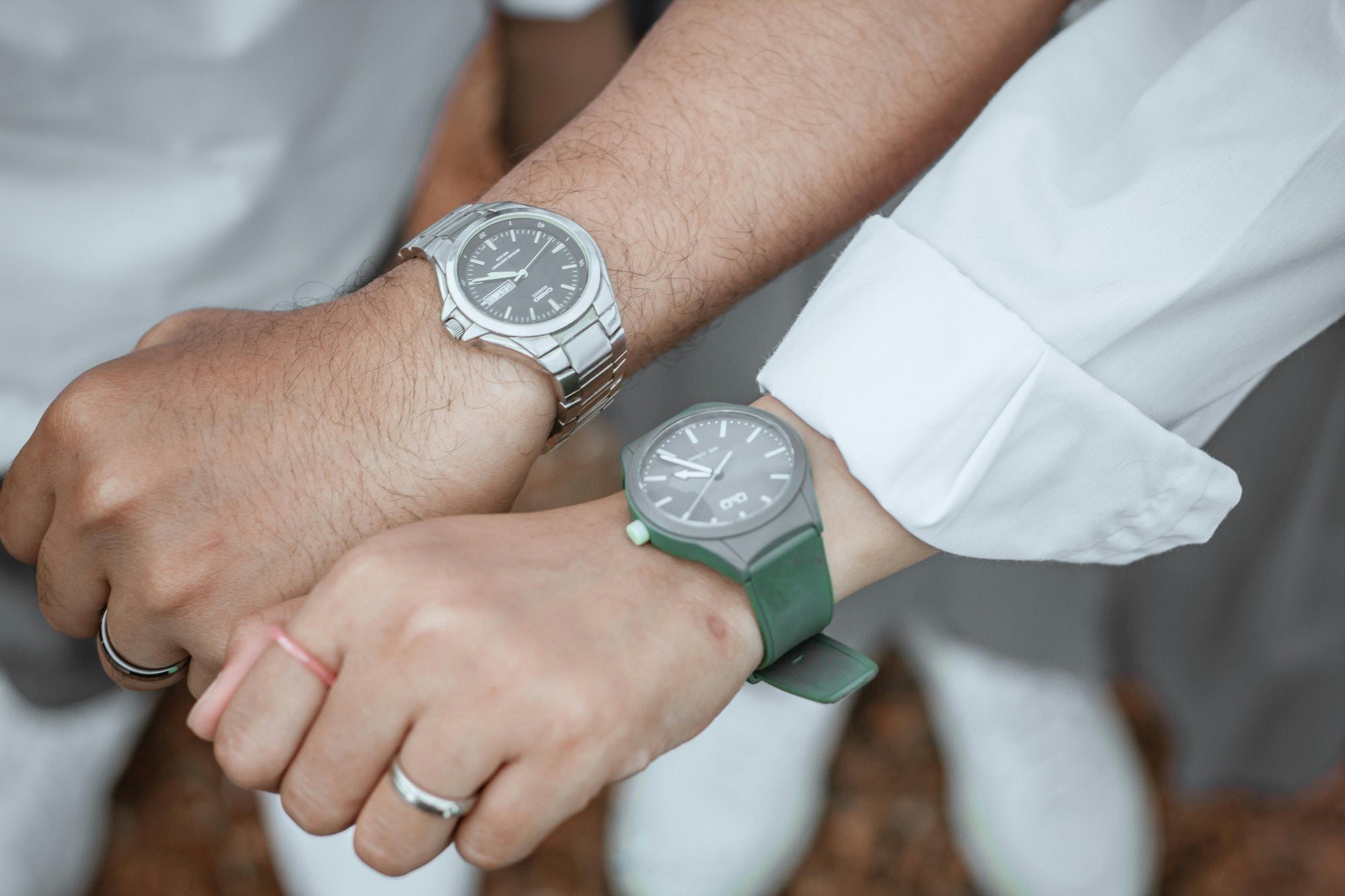 Designer Watches