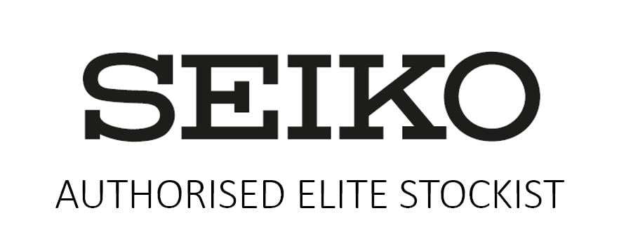 Seiko PVD Gold-Plated Diamante Bezel Ladies' Dress Watch