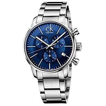 City Dial Chronograph K2G2714N