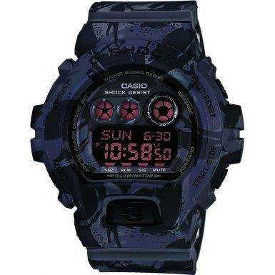 Watch casio GD-X6900MC-1ER