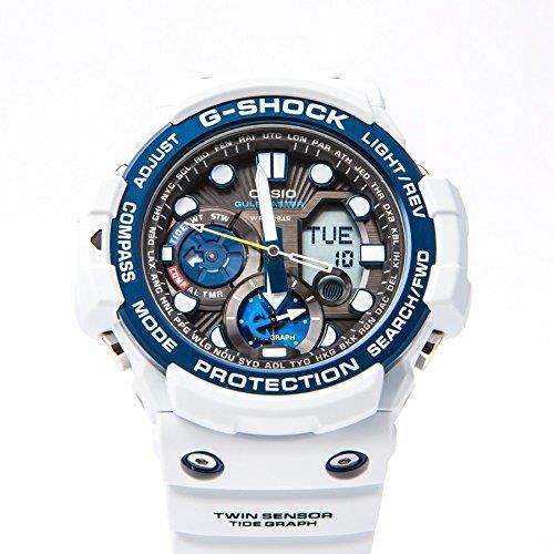 Watch casio GN-1000C-8AER