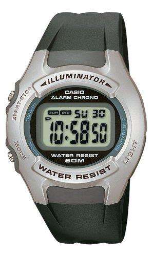 Casio Men's Watch W-42H-1AVES