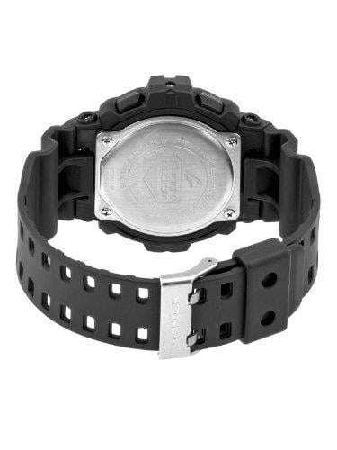 Casio G-Shock Black Men's Alarm Chronograph GR-8900A-1ER
