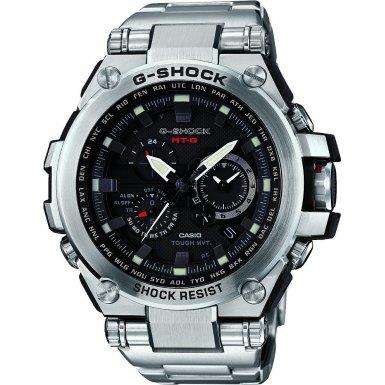 Casio Gents G-Shock Premium Watch MTG-S1000D-1AER