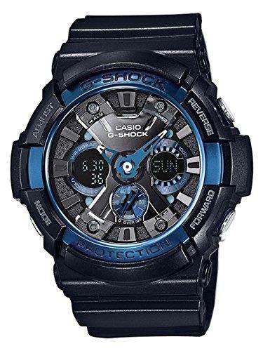 Casio G-Shock Men's Watch GA-200CB-1AER