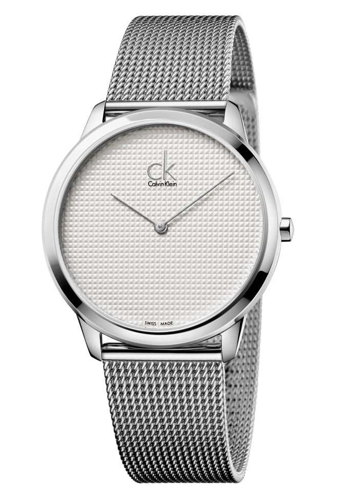 Minimal Watch K3M2112Y