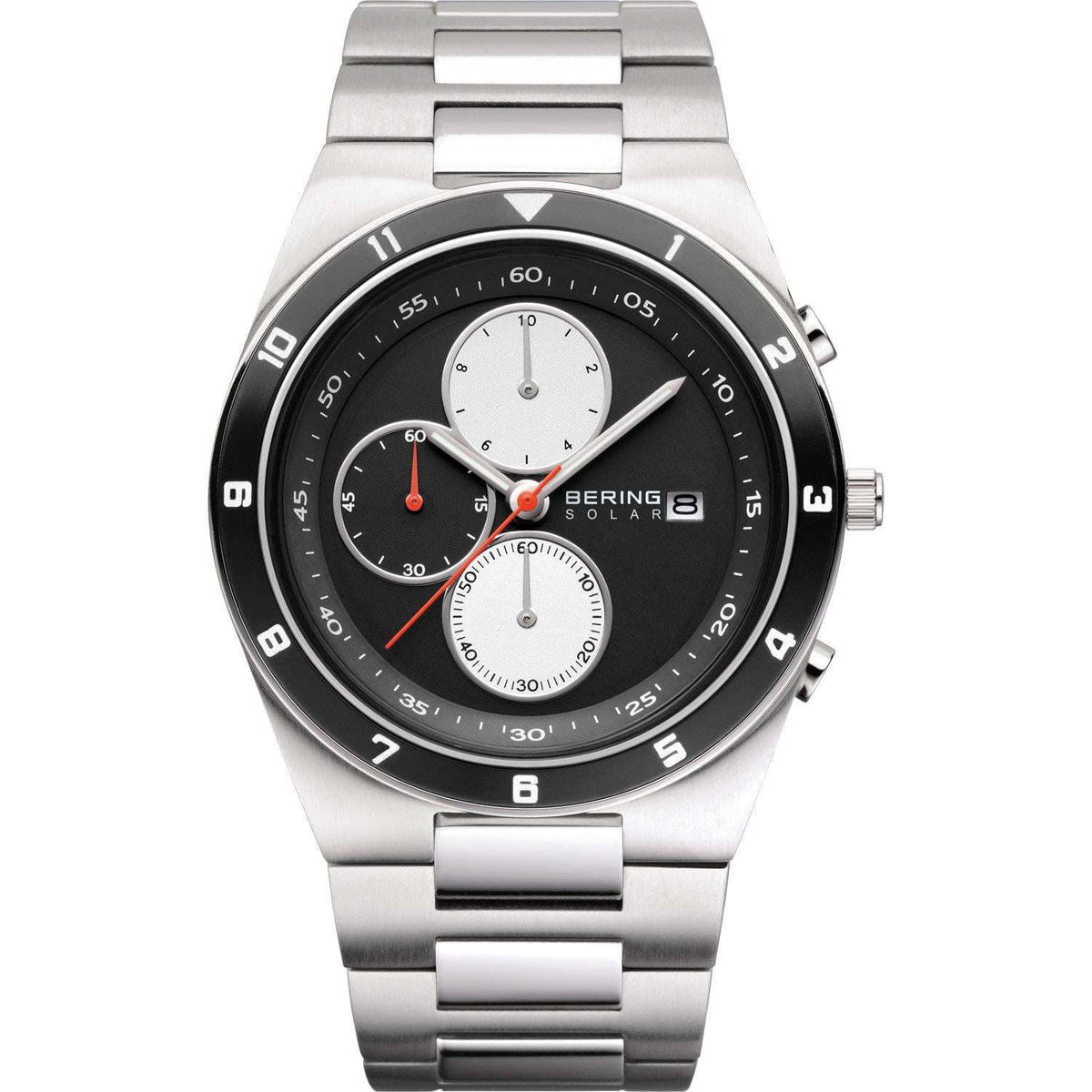 Solar Dial Chronograph 34440 702