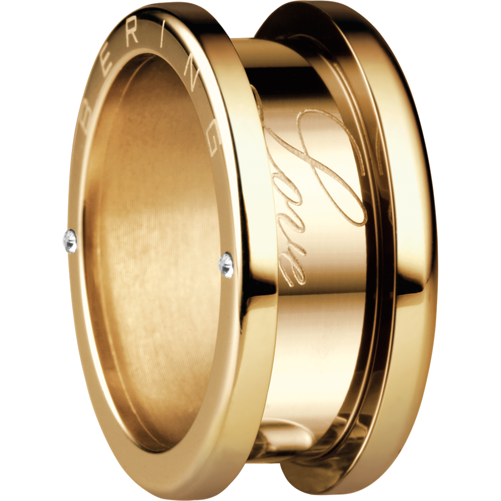 BERING / Detachable / Ring / Size 9