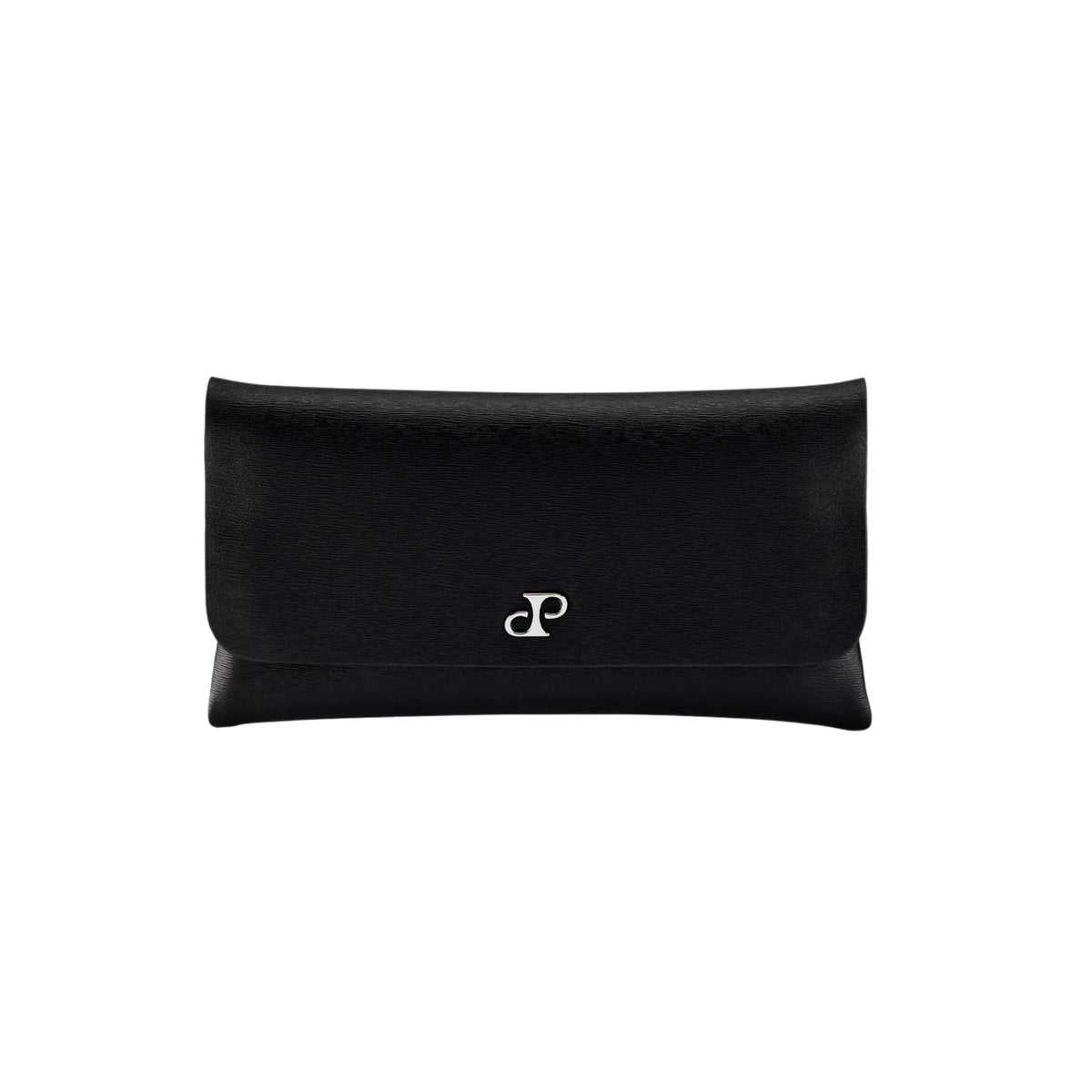 WOLF Philipp Black Double Watch Wrap 190207
