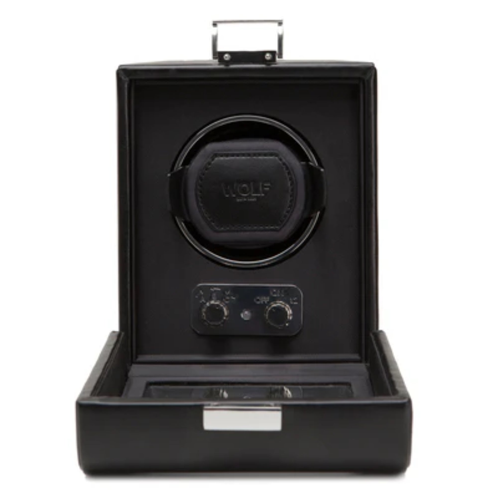 Wolf Heritage Single Winder 270002