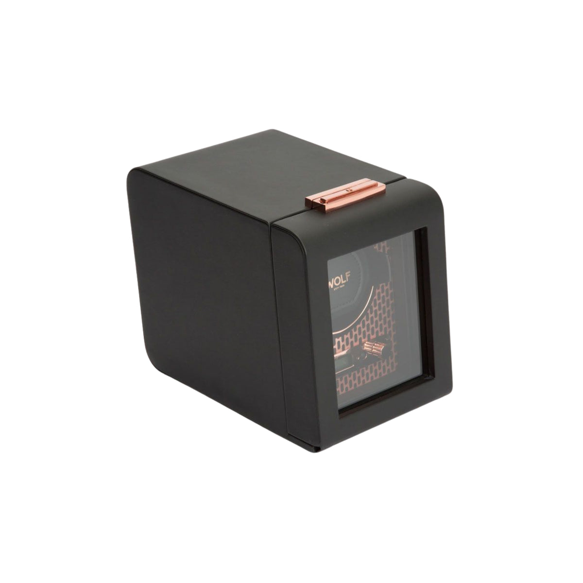 WOLF Axis Rame Avvolgitore Singolo per Orologi 469116