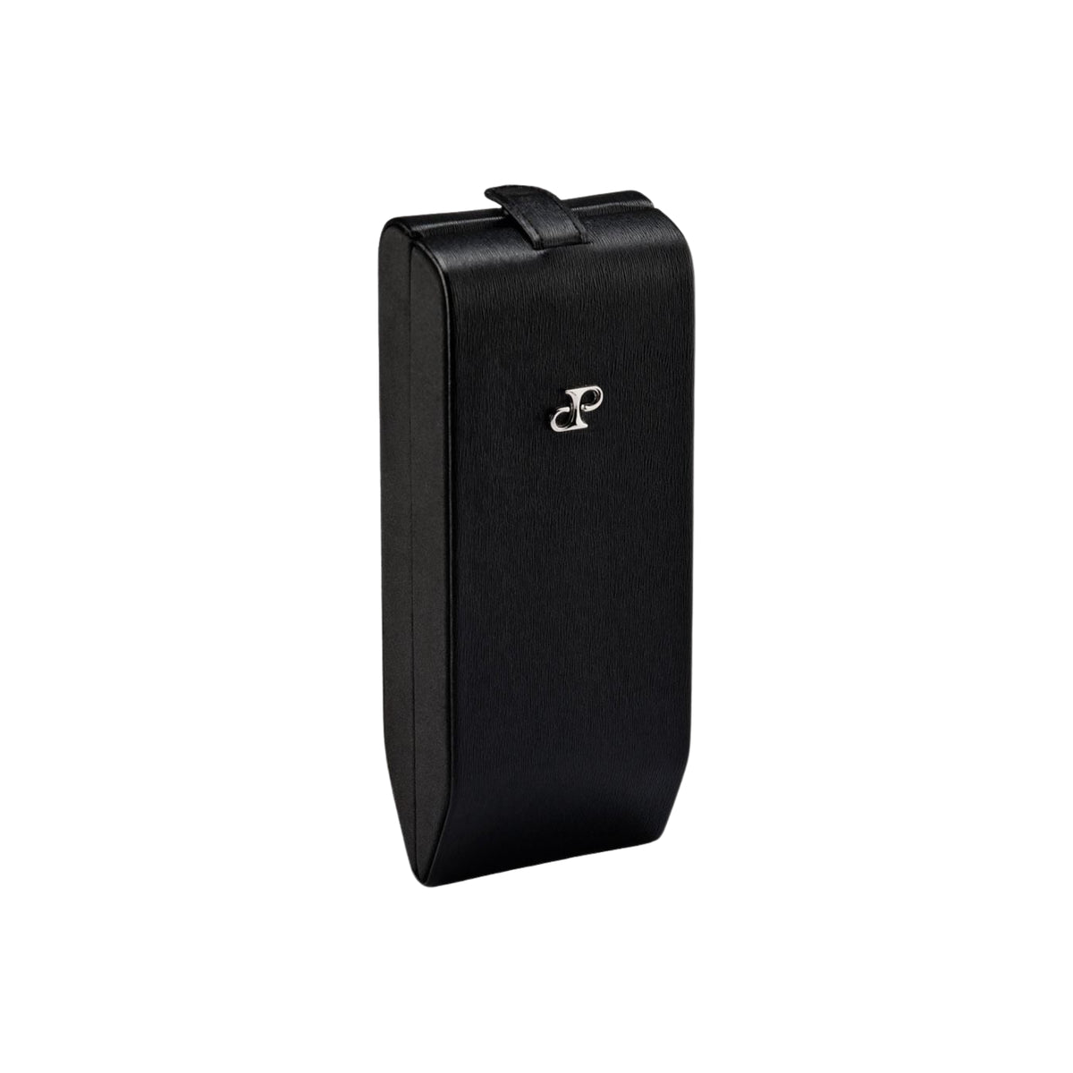 WOLF Philipp Black Flip Watch Stand 190203