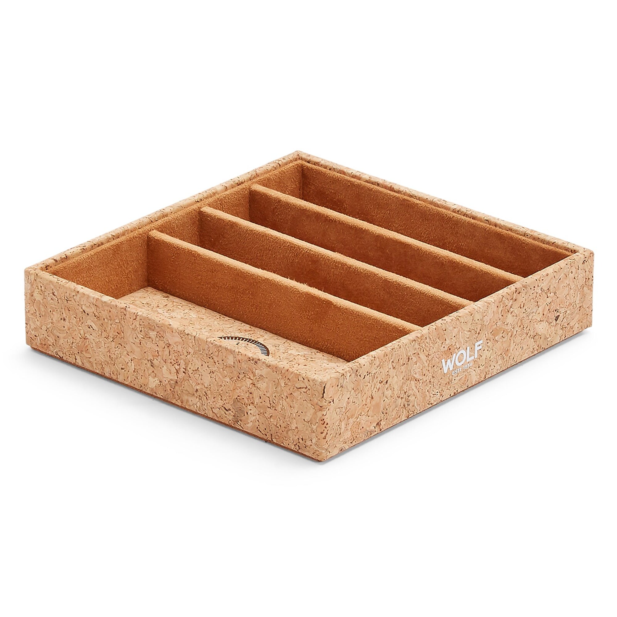 WOLF Analog/Shift 1976 Collection Strap Changing Tray 709361