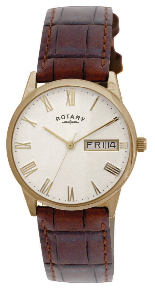 Classic Slim Watch