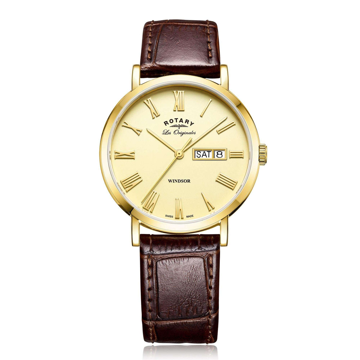 Windsor Dress Watch