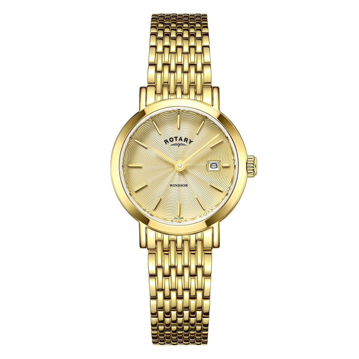 Windsor Bracelet Watch