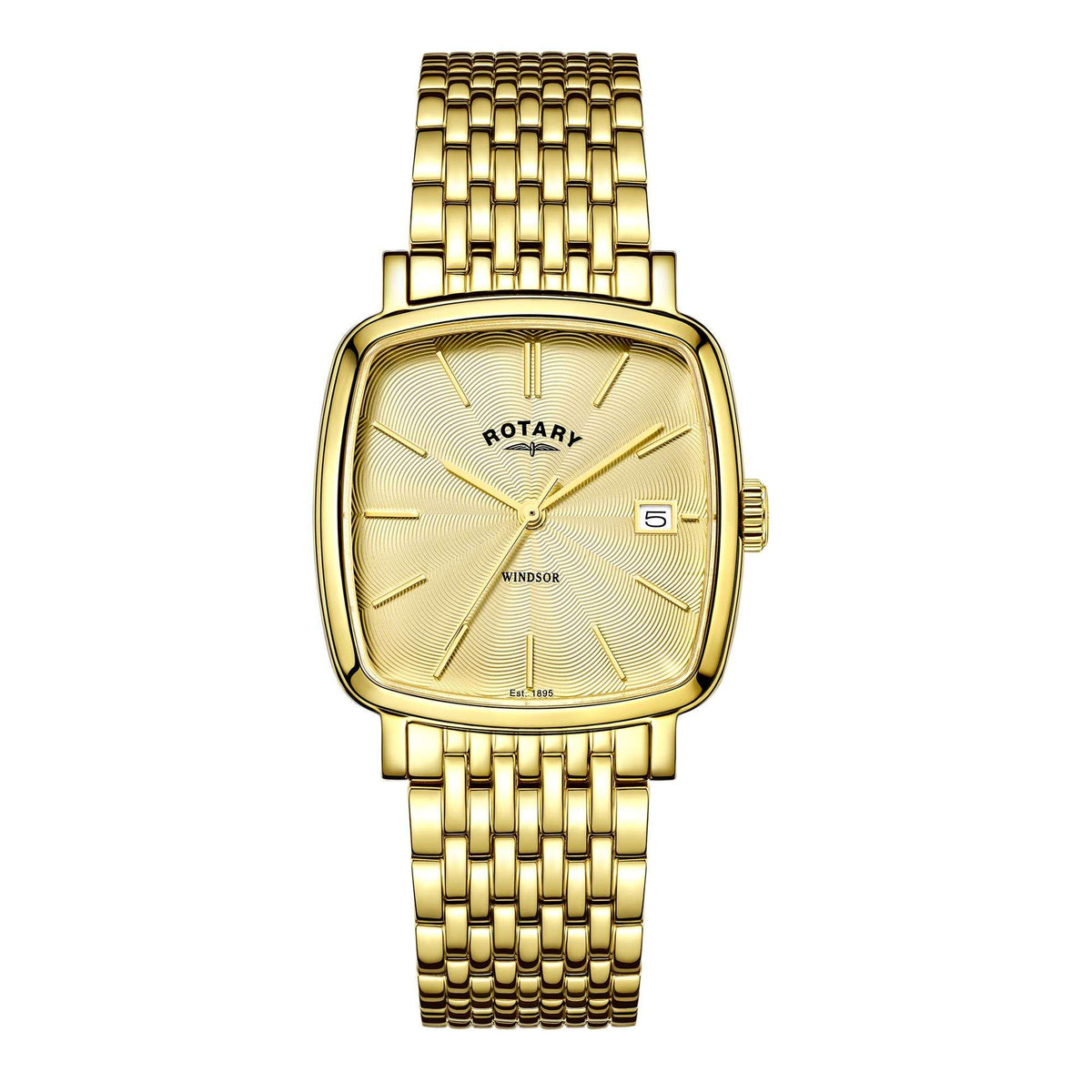 Windsor Cushion Watch