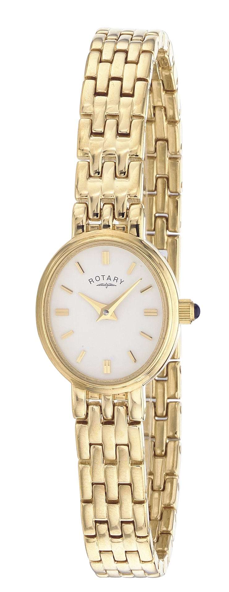 Rotary Elise Gold Delicate Ladies’ Watch