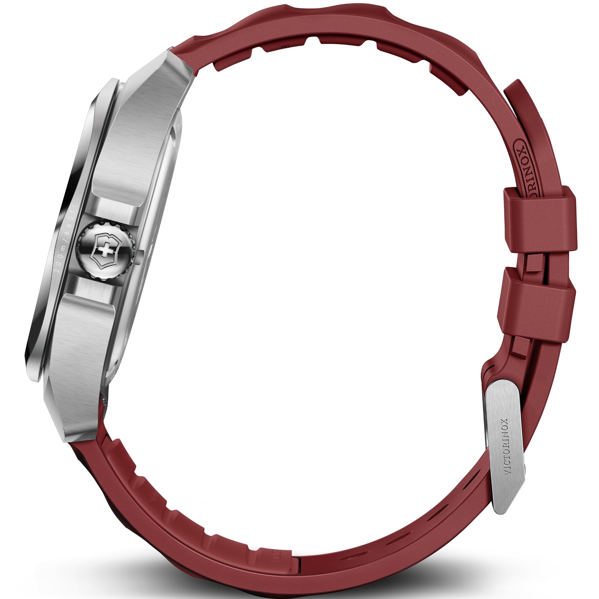 Victorinox I.N.O.X. Quartz Men's Watch 242029