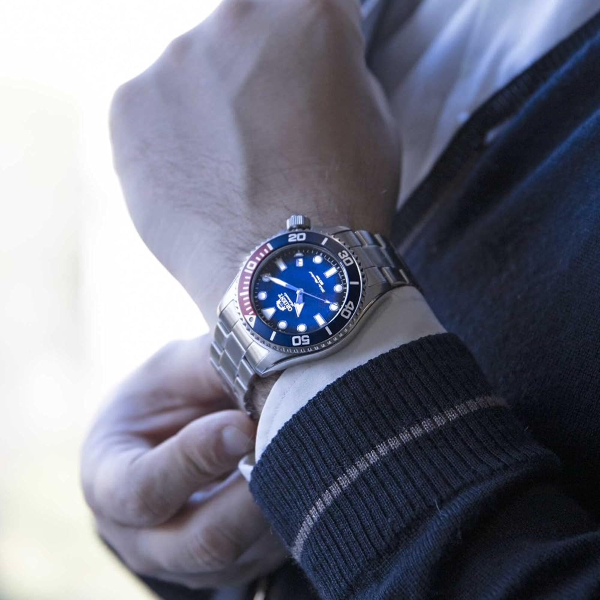 Orient RA-AC0K03L10B RA-AC0K03L