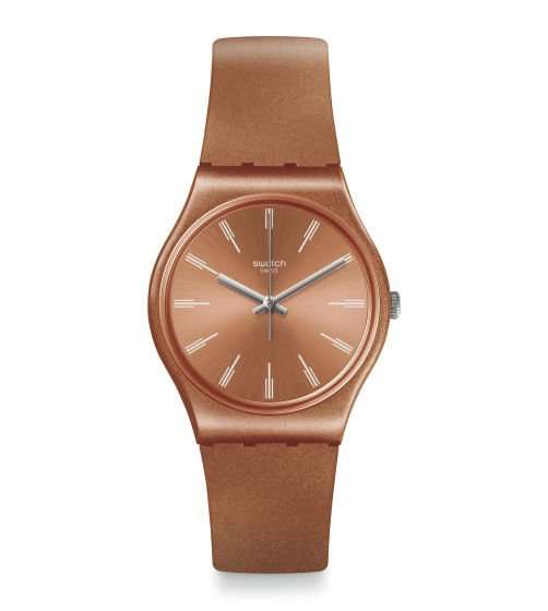 Sandbaya Case Dial Watch GO118
