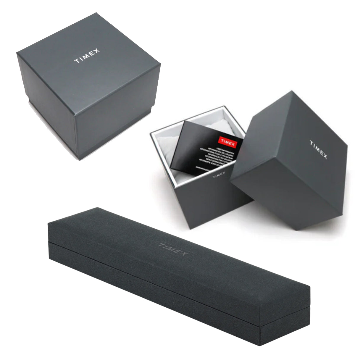 Timex X Peanuts Thanksgiving Quartz White Dial Leather Strap Unisex Watch TW2W44300