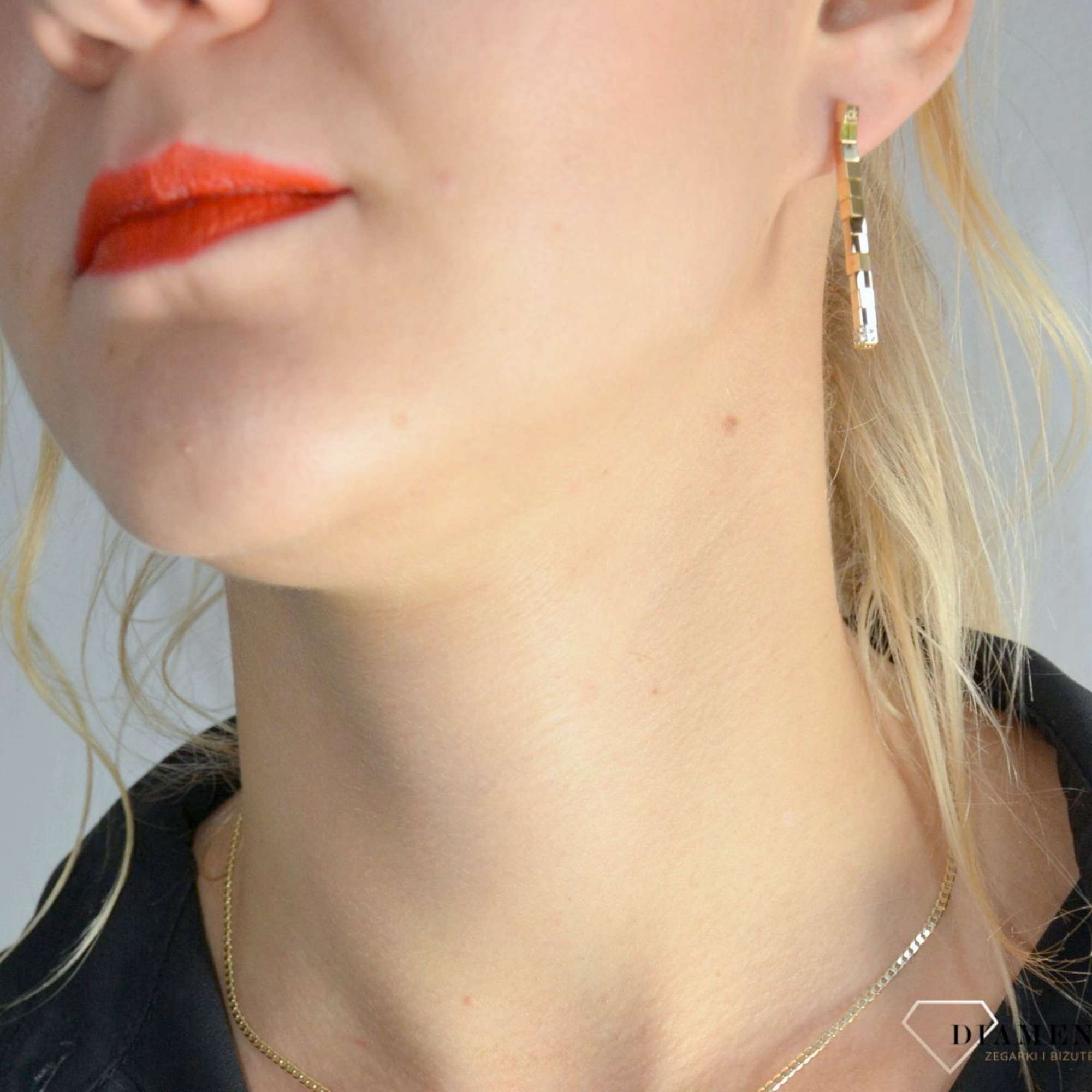 Calvin Klein Ladies Tune Earrings KJ5QPB140100