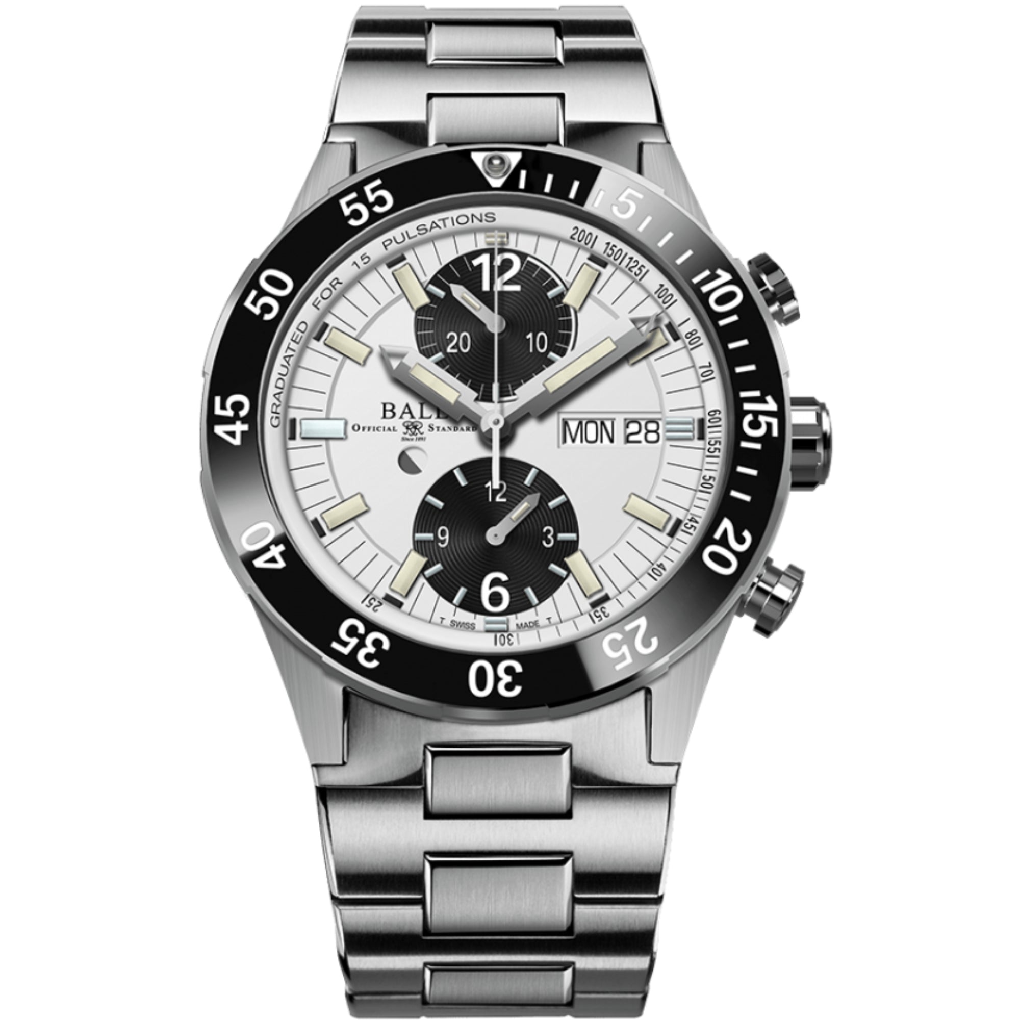 DC3030C-S-WHBK