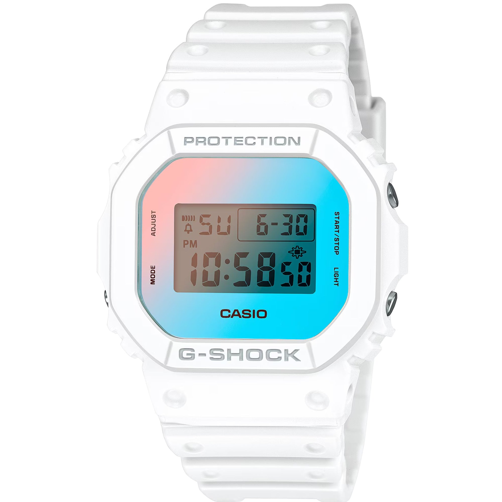 DW-5600TL-7ER