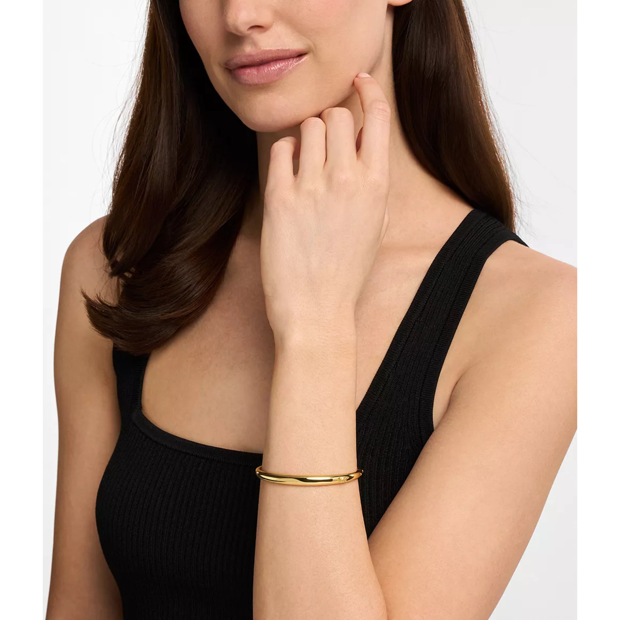 Michael Kors Bangle Women's Bracelet MKJ8540710