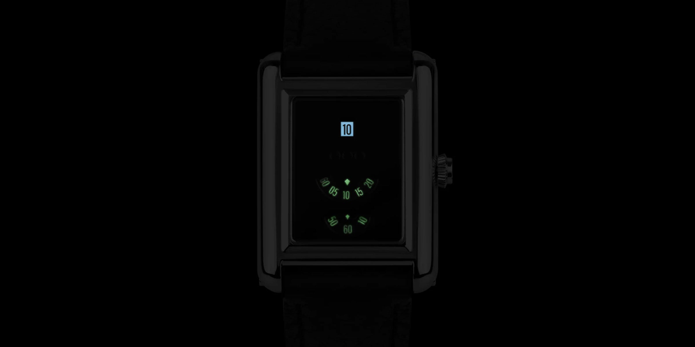 Out of Order Watch - WatchNation