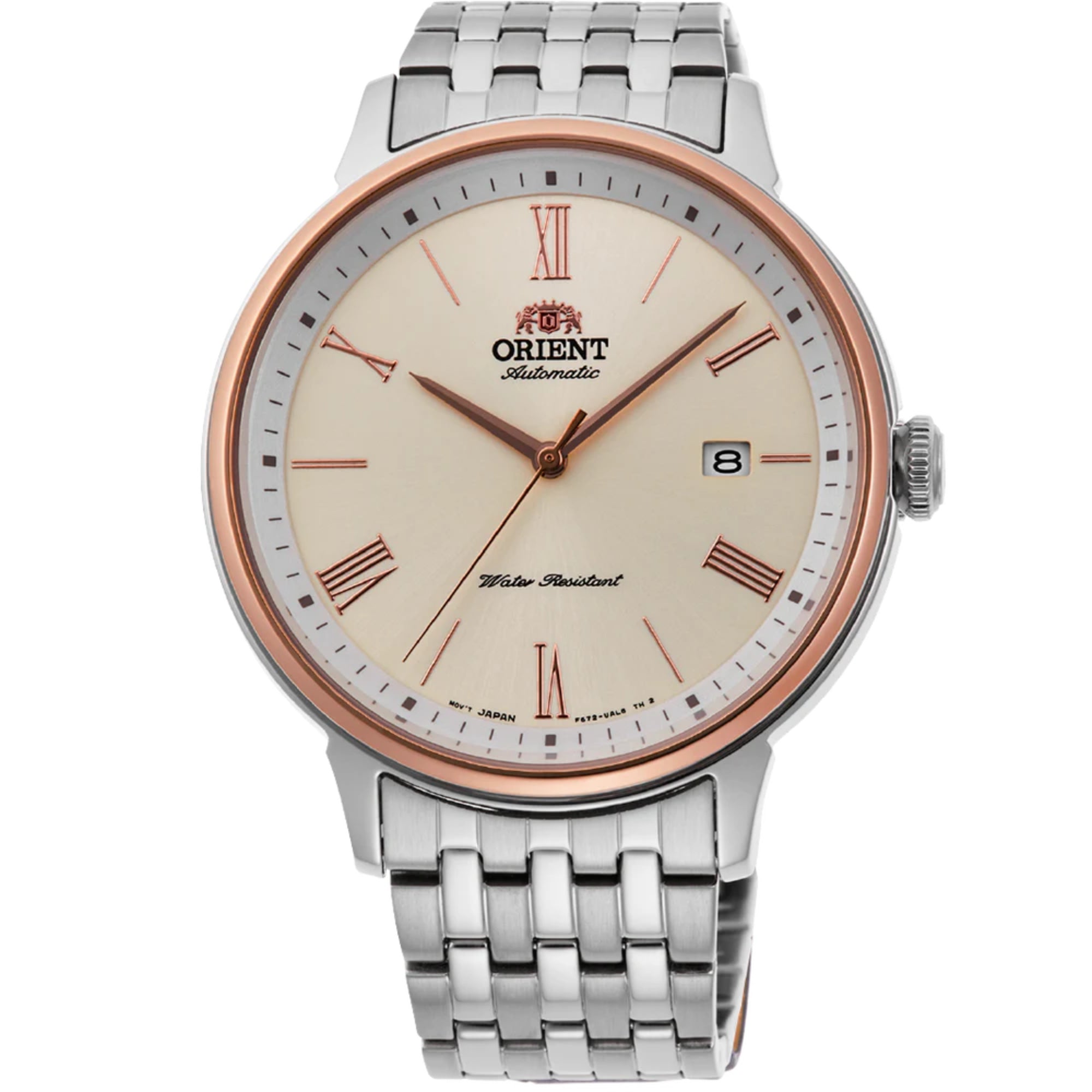 Orient RA-AC0J01S10B RA-AC0J01S