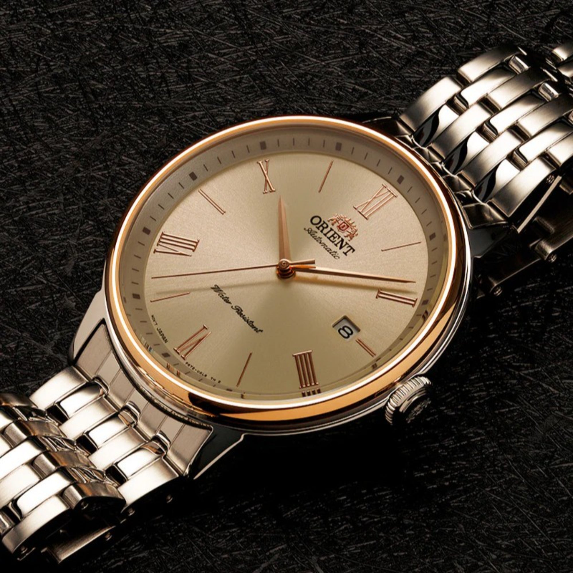 Orient RA-AC0J01S10B RA-AC0J01S