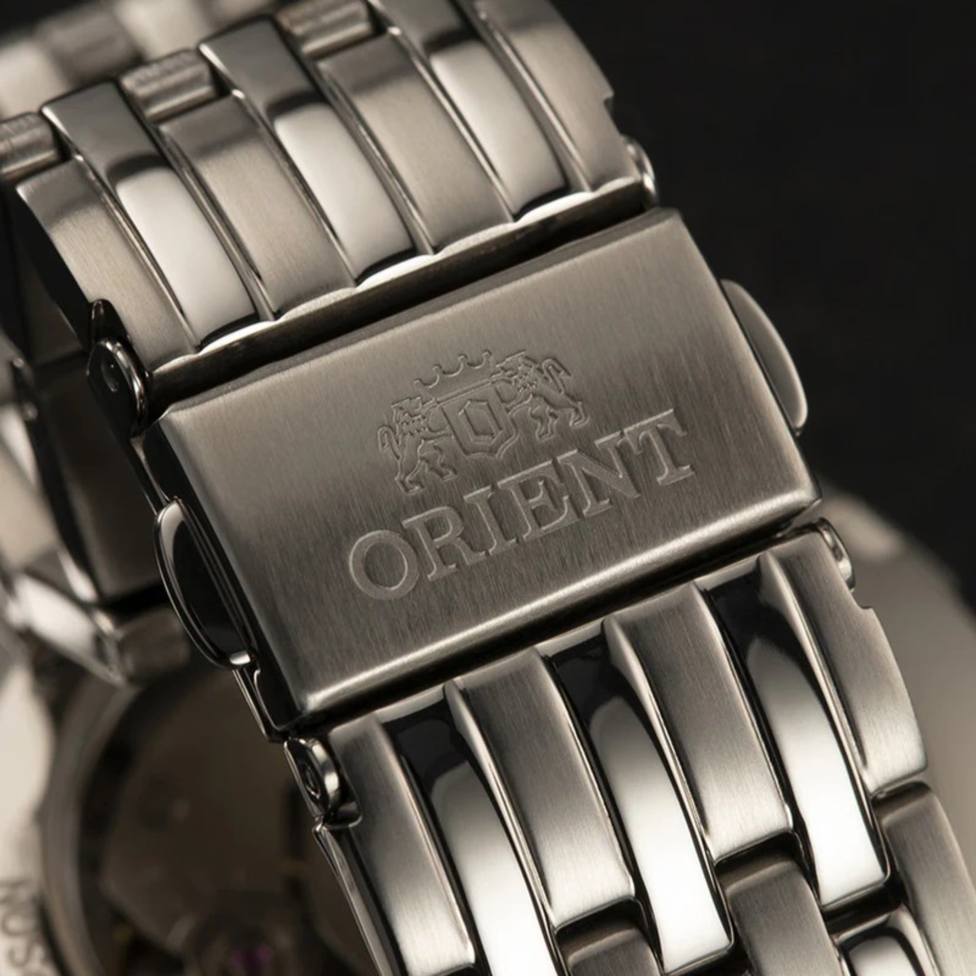 Orient RA-AC0J01S10B RA-AC0J01S