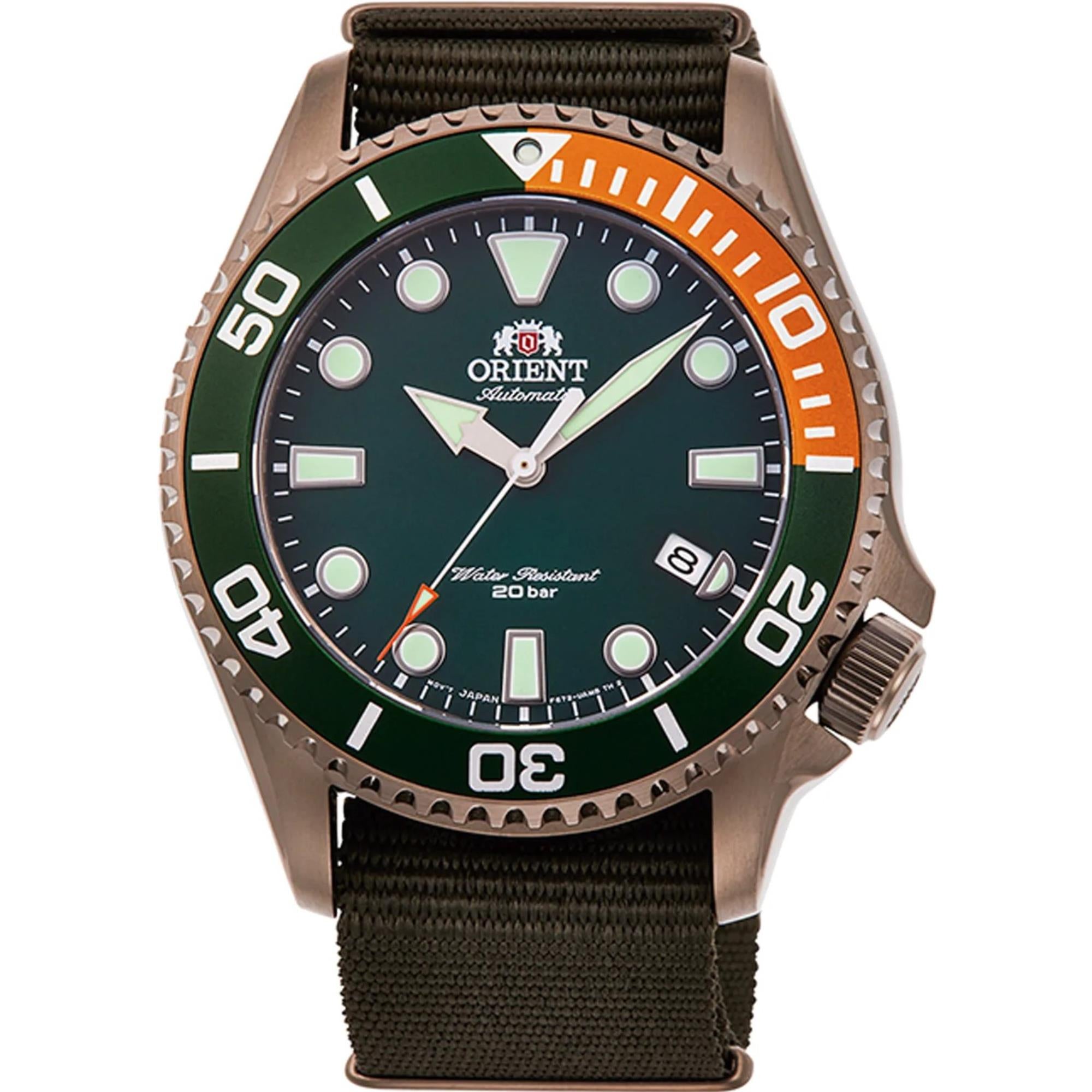 Orient RA-AC0K04E30B