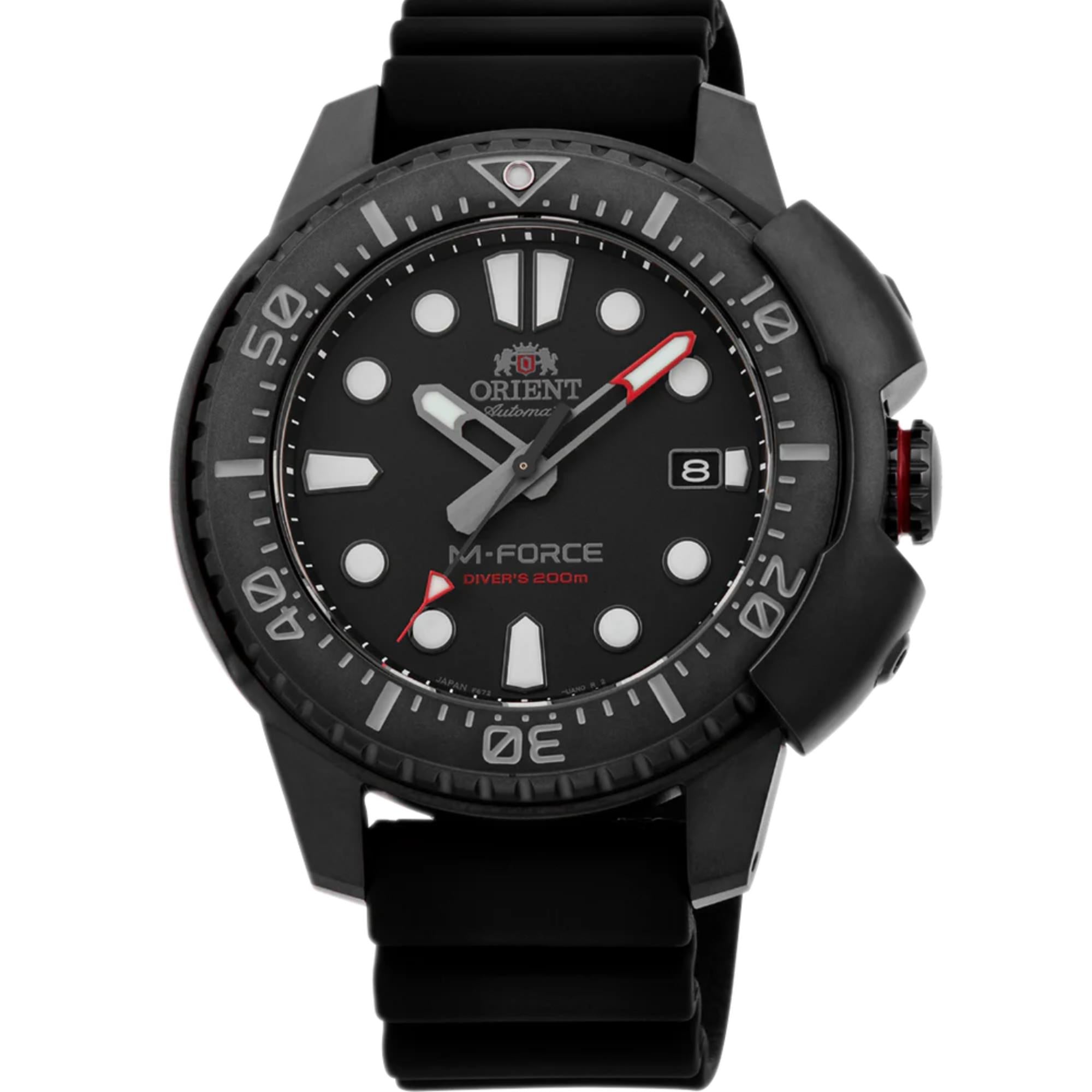 Orient RA-AC0L03B00B RA-AC0L03B