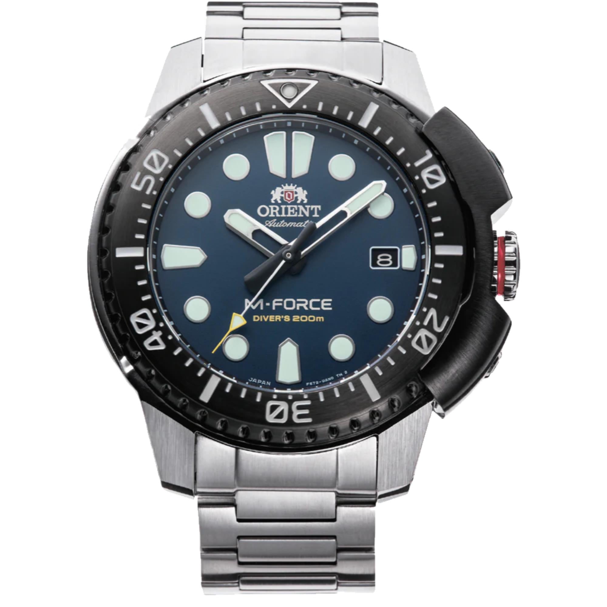 Orient RA-AC0L07L00B RA-AC0L07L