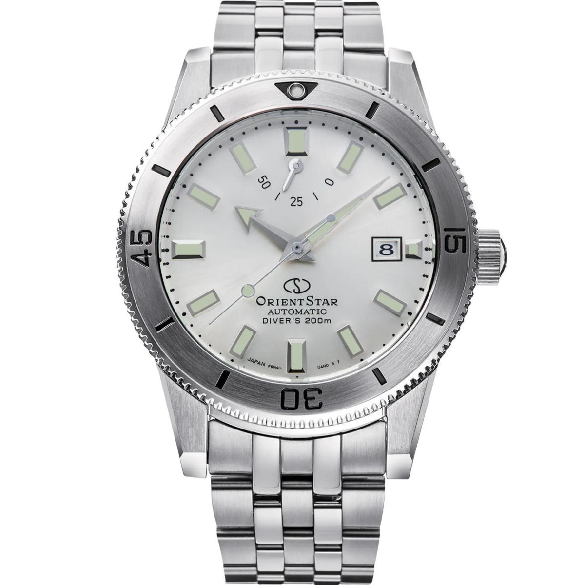 Orient RE-AU0502S00B RE-AU0502S