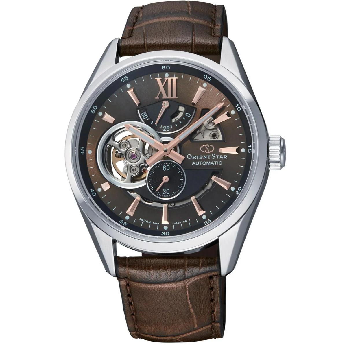 Orient Star RE-AV0006Y00B RE-AV0006Y