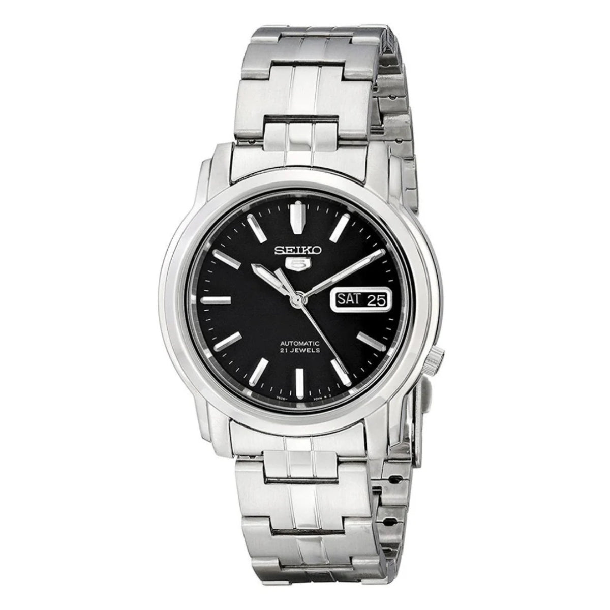 Seiko 5 Automatic Men's Watch SNKK71K1