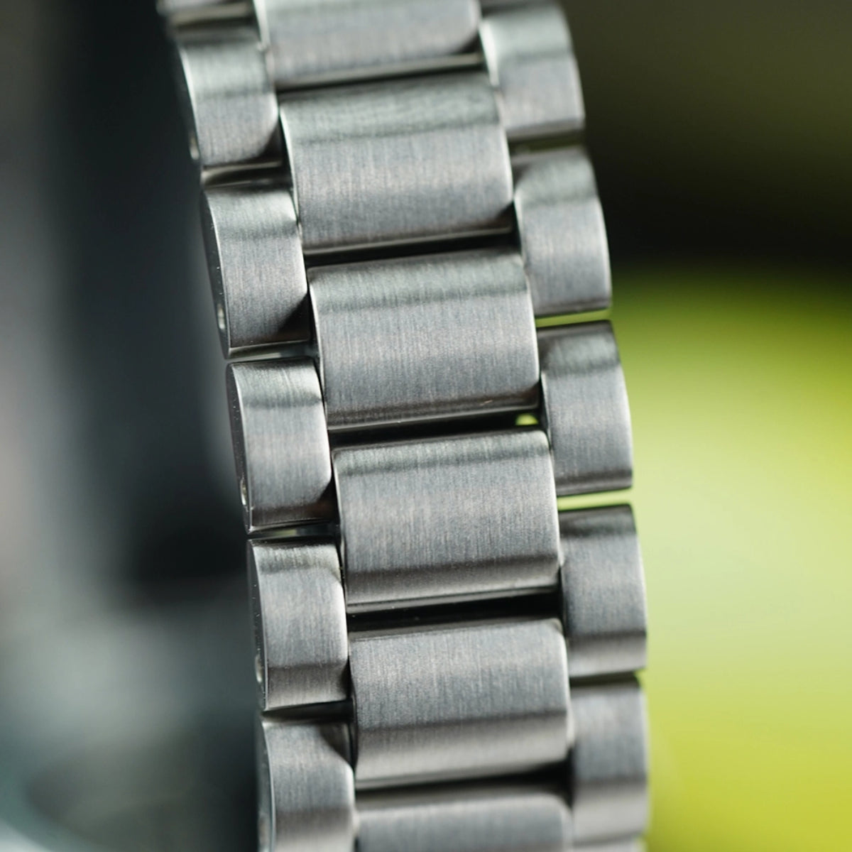 Seiko 5 Sports SNXS Classic ‘Deep Black’ Black Dial Steel Bracelet Men's Watch SRPK89K1